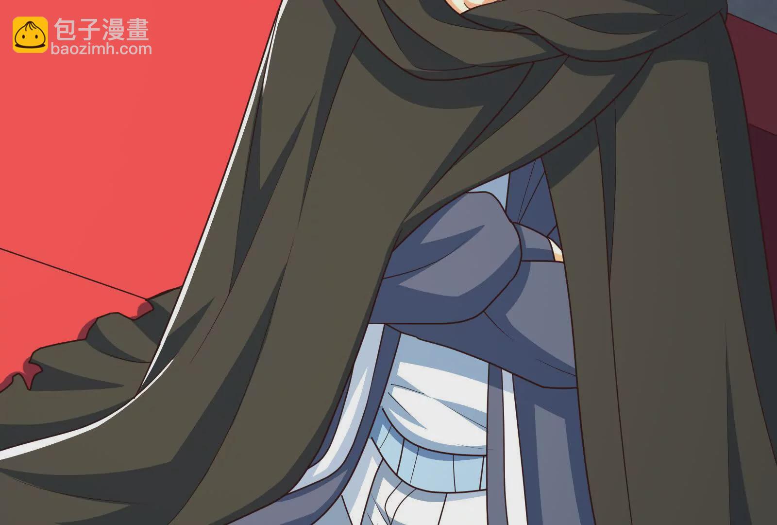 古神遊戲 - 第104話 風起！多線的行動(3/4) - 7